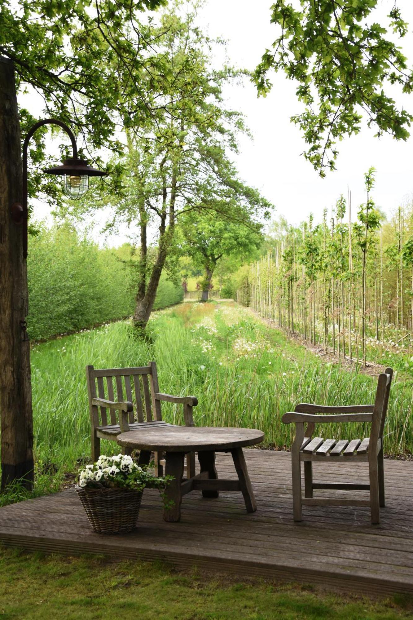 Ferienhaus Buitenuit Boxtel